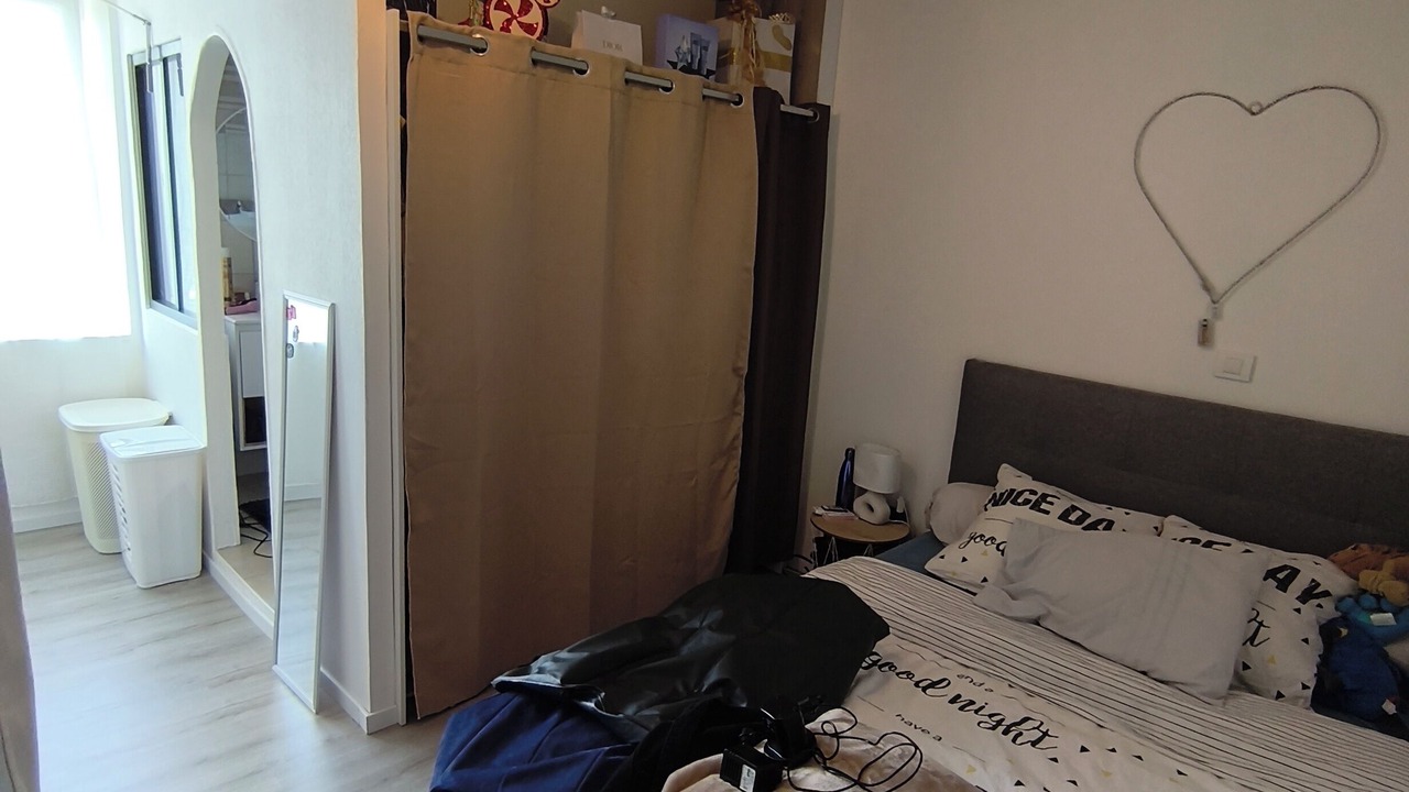 Photo of Bedroom in Saint-Dizier