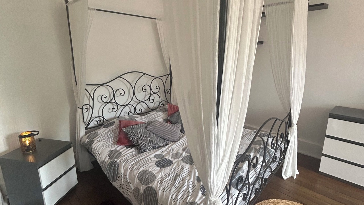 Photo of Bedroom in Chaumont