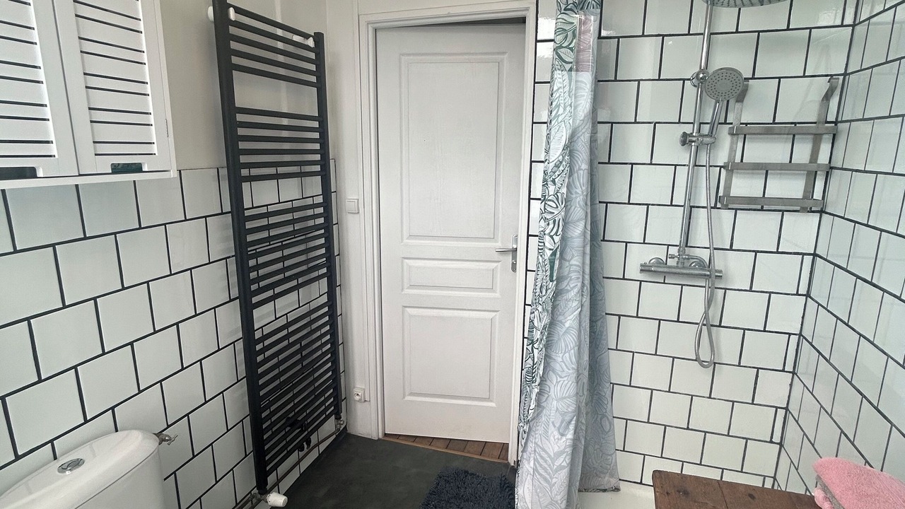 Photo of Bathroom in Chaumont