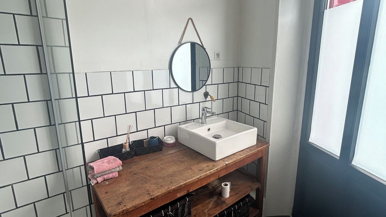 Photo of Bathroom in Chaumont
