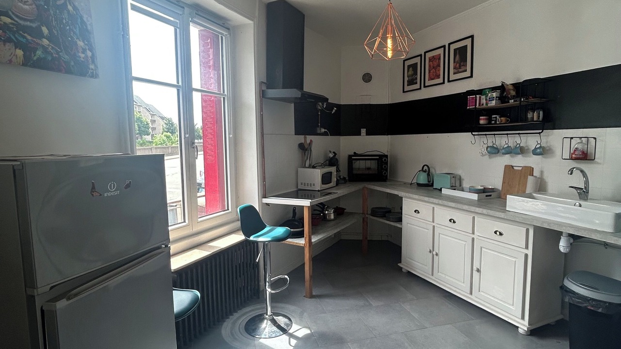 Photo of Kitchen in Chaumont