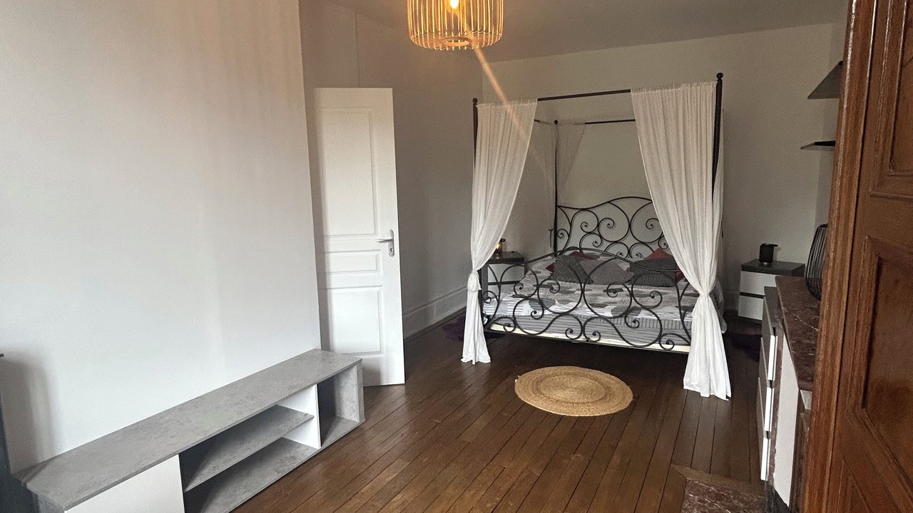Photo of Bedroom in Chaumont