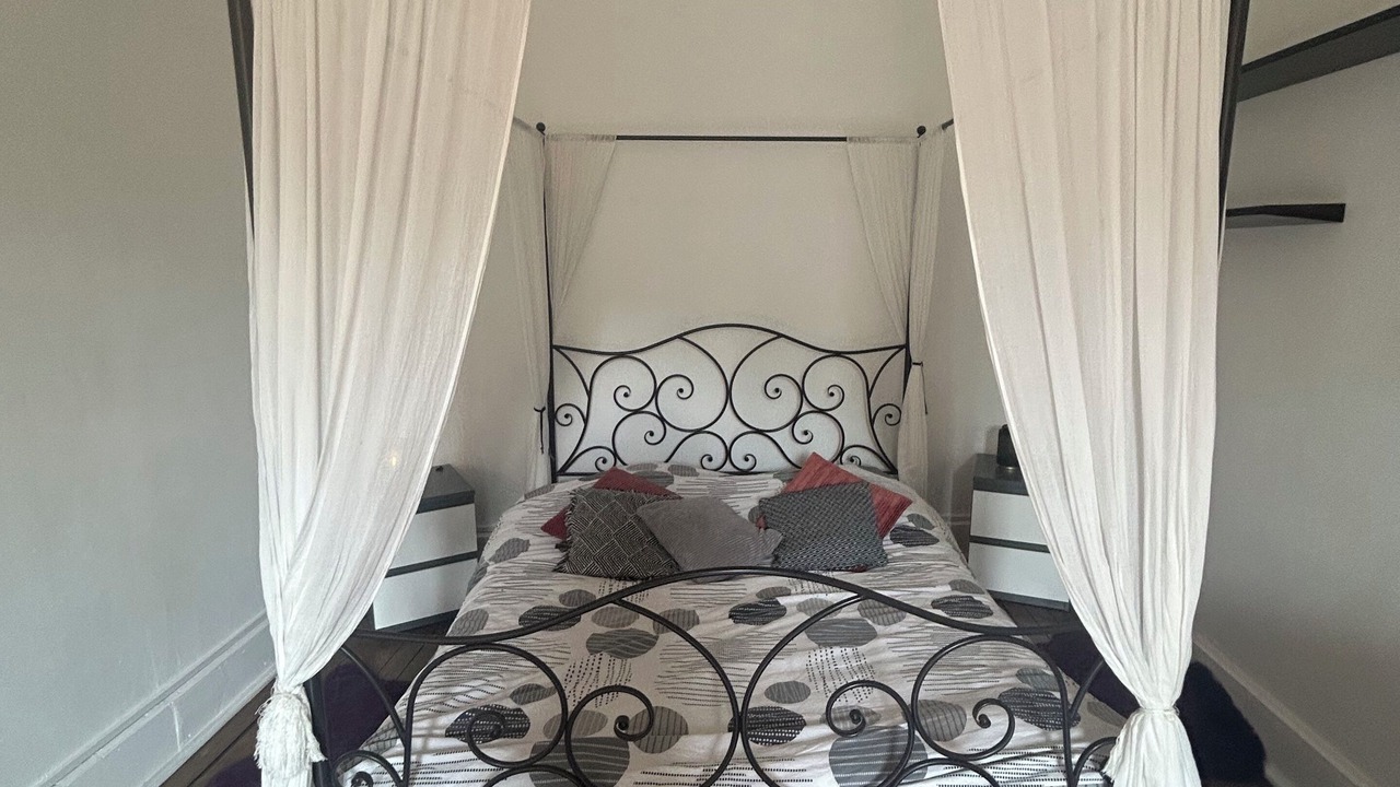 Photo of Bedroom in Chaumont