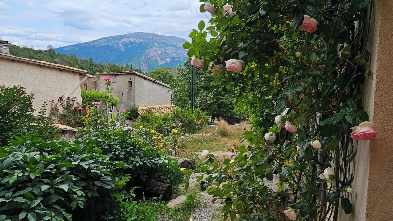 Photo of Outdoor in Castellane