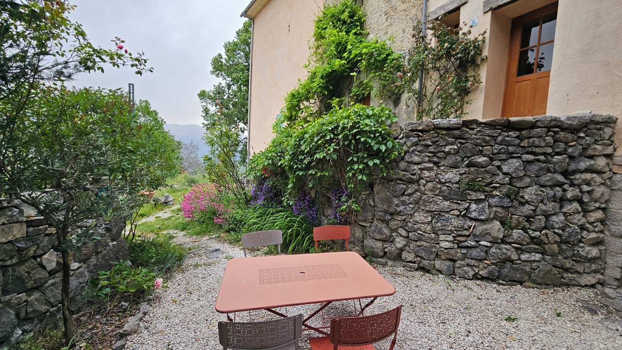 Photo of Outdoor in Castellane