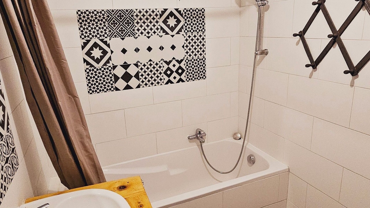 Photo of Bathroom in Castellane