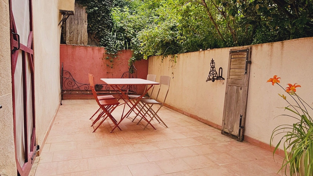 Photo of Outdoor in Castellane