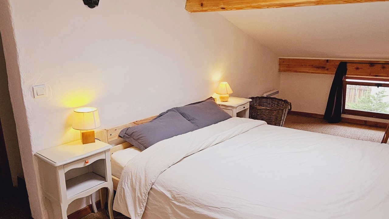 Photo of Bedroom in Castellane