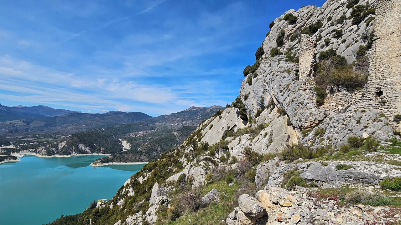 Photo of Others in Castellane