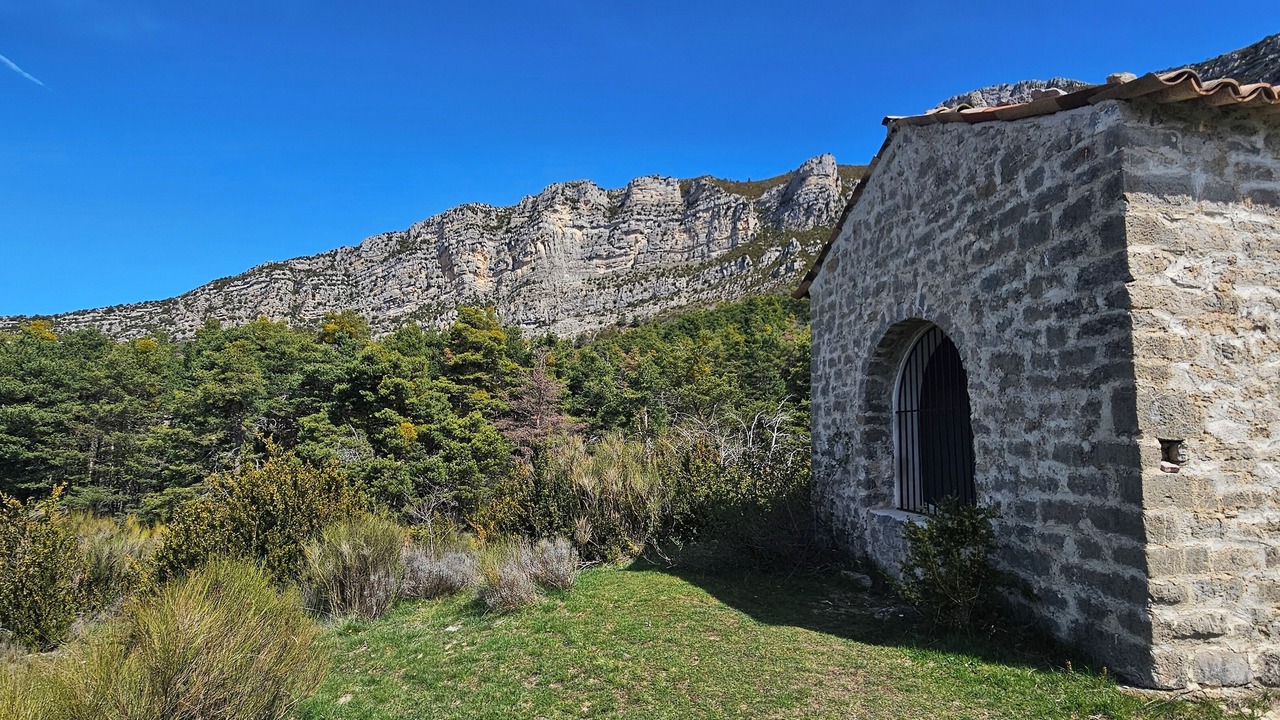 Photo of Outdoor in Castellane