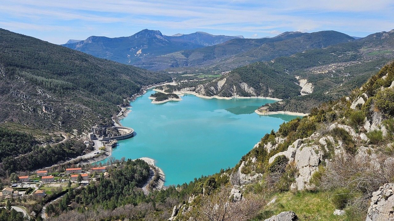 Photo of Outdoor in Castellane