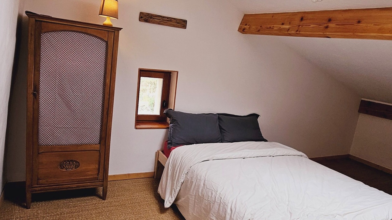 Photo of Bedroom in Castellane
