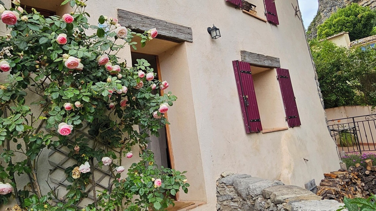 Photo of Outdoor in Castellane