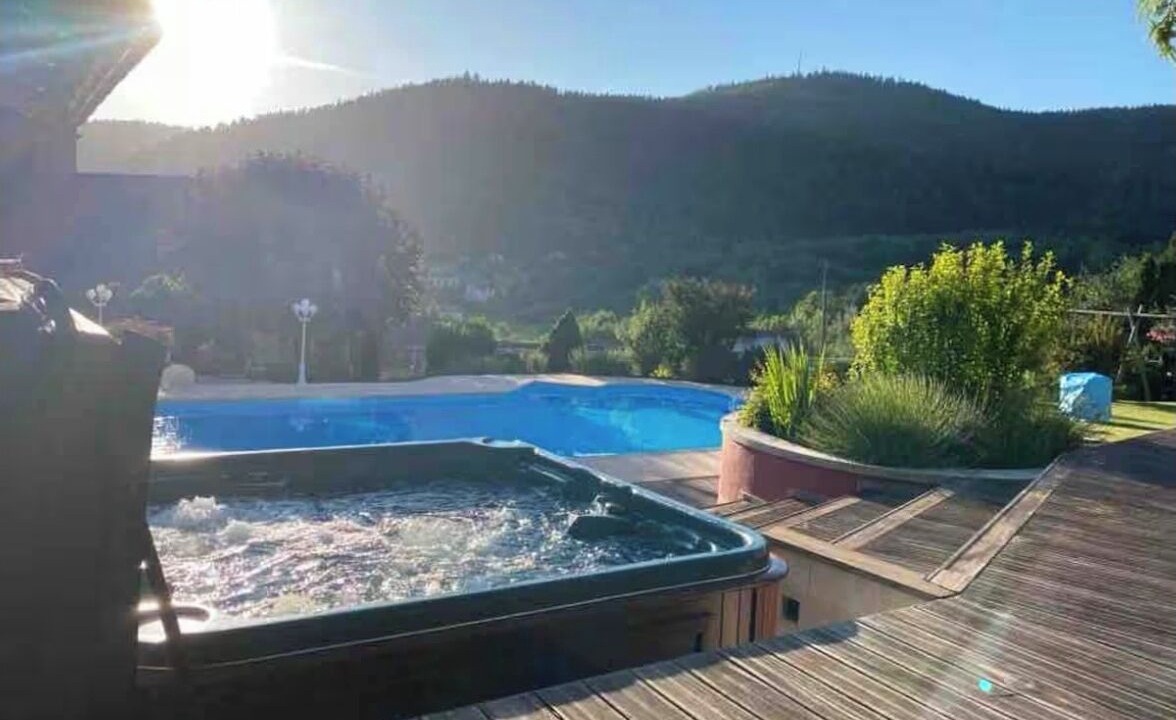 Photo of Outdoor in Allarmont