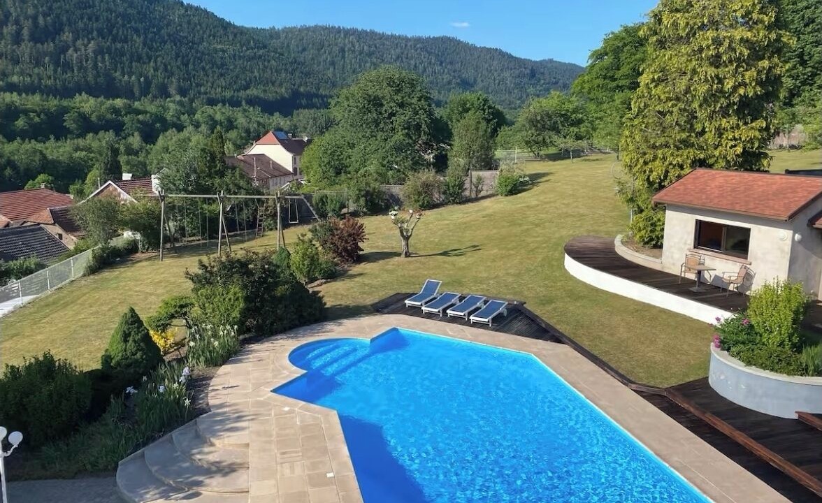 Photo of Outdoor in Allarmont