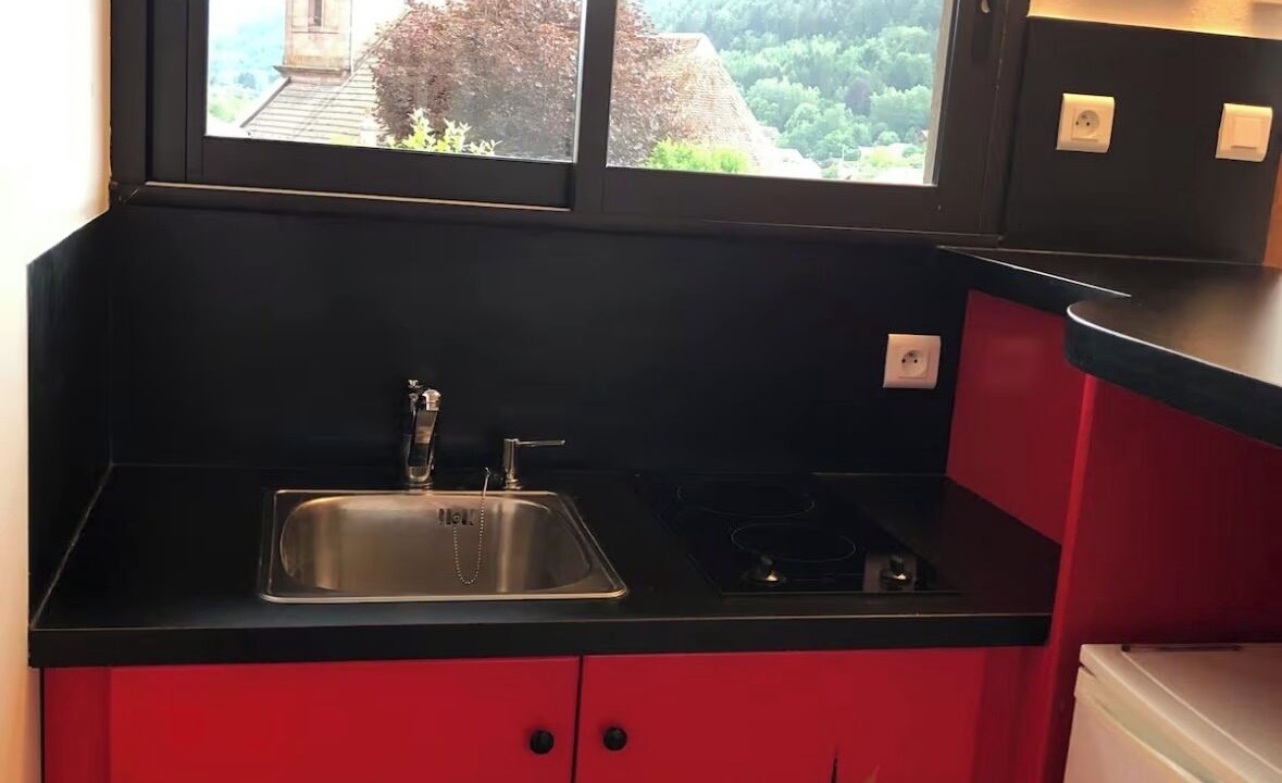 Photo of Kitchen in Allarmont