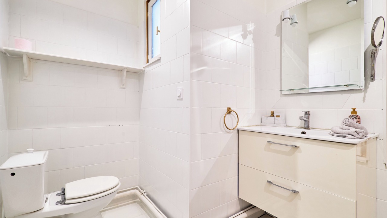 Photo of Bathroom in Reims