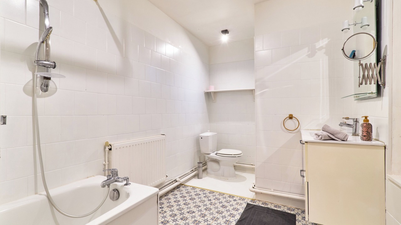 Photo of Bathroom in Reims
