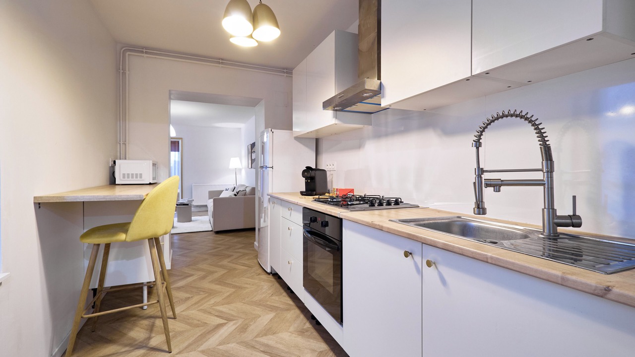 Photo of Kitchen in Reims