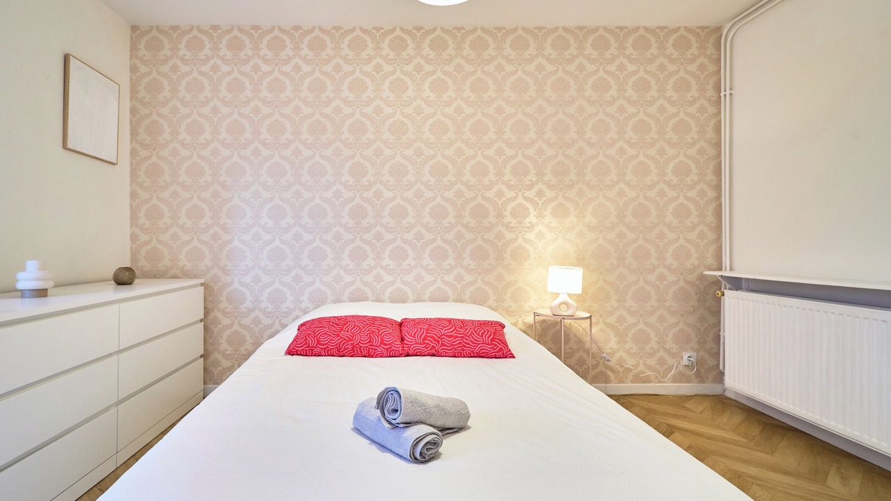 Photo of Bedroom in Reims