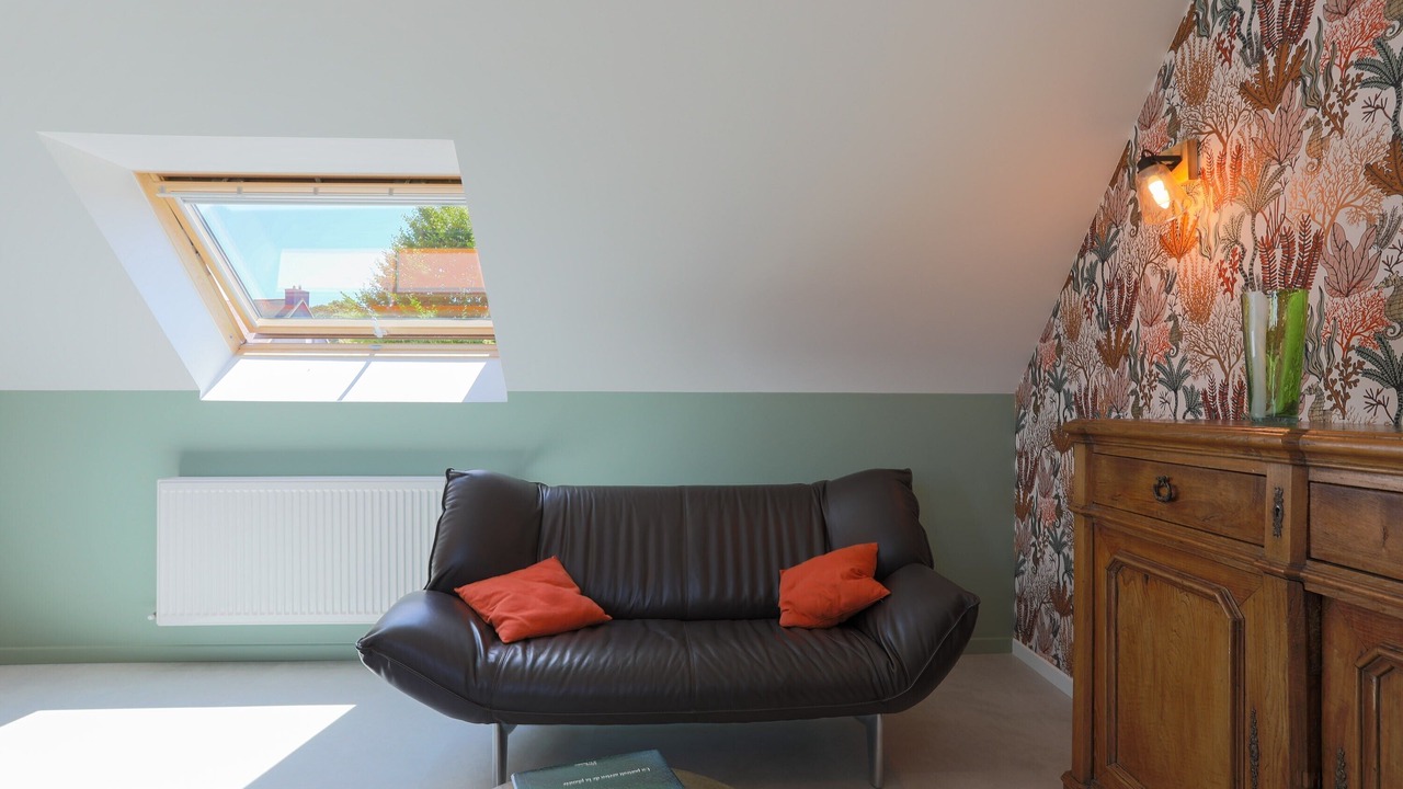 Photo of Livingroom in Trevou-Treguignec