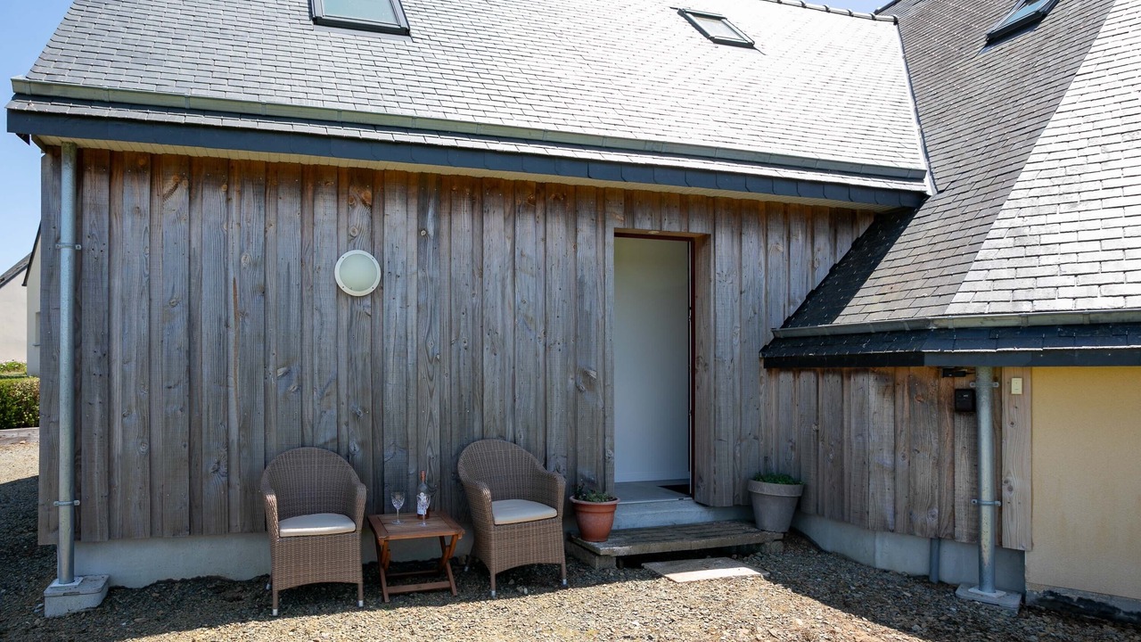 Photo of Outdoor in Trevou-Treguignec