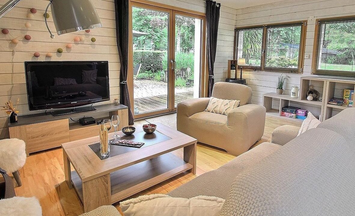 Photo of Livingroom in Goudelin
