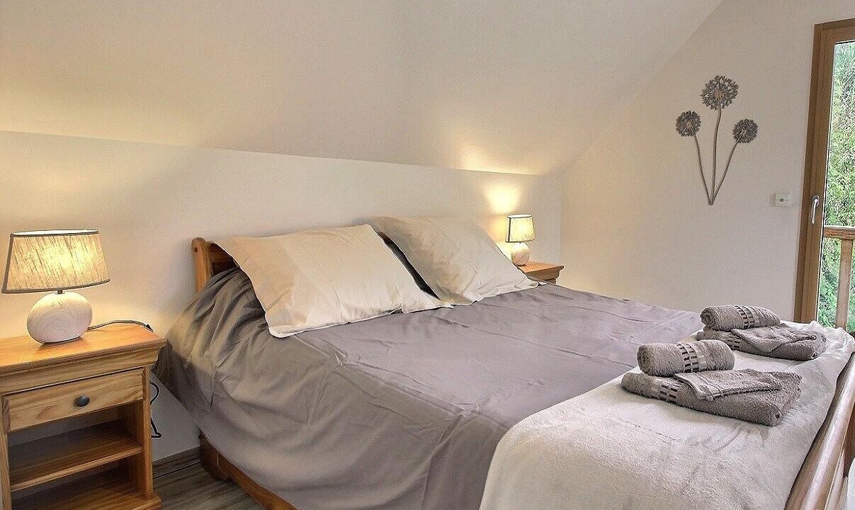 Photo of Bedroom in Goudelin