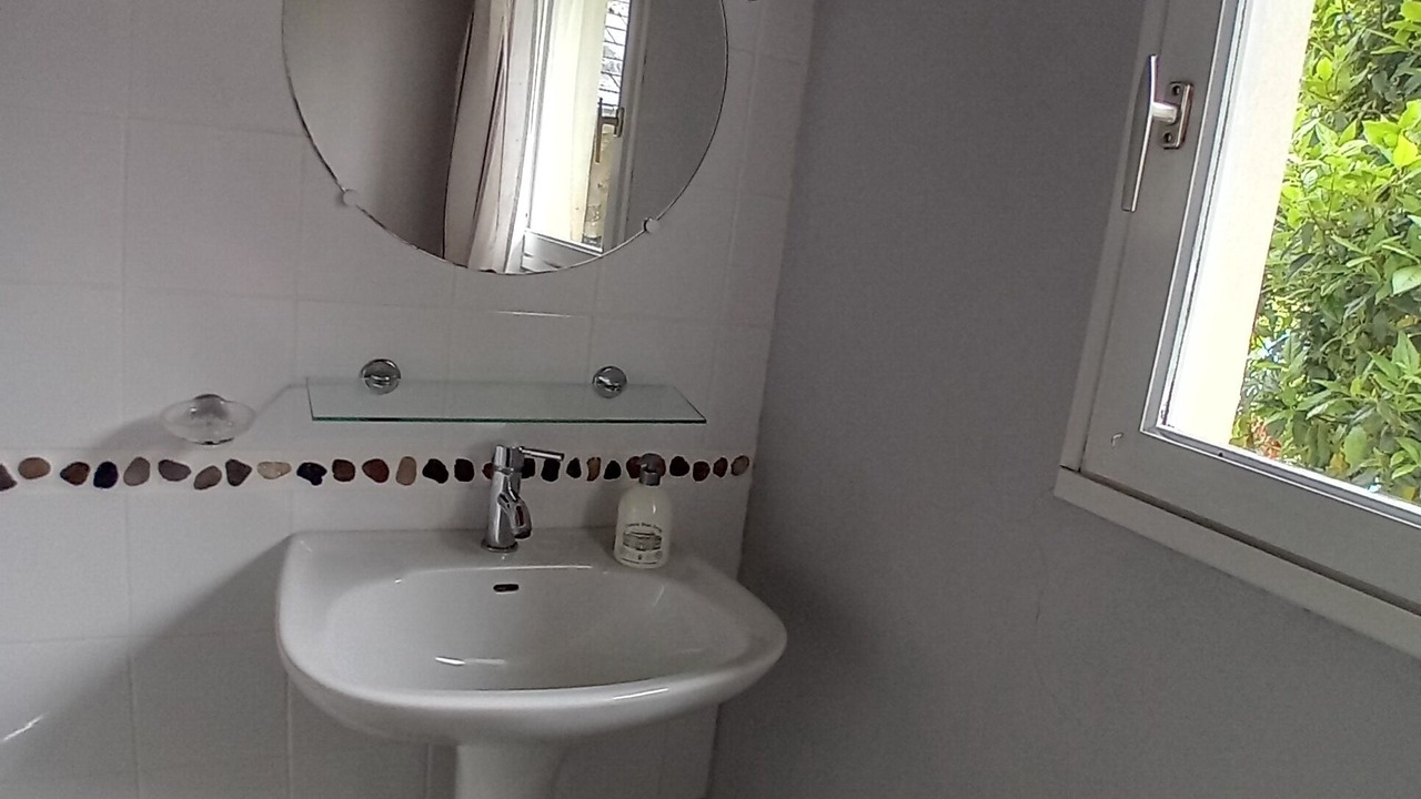 Photo of Bathroom in Pleboulle