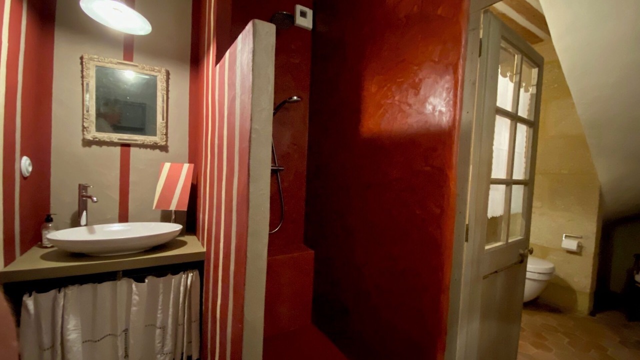 Photo of Bathroom in Vers-Pont-du-Gard