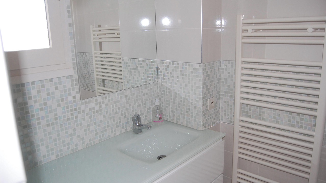 Photo of Bathroom in Valras-Plage