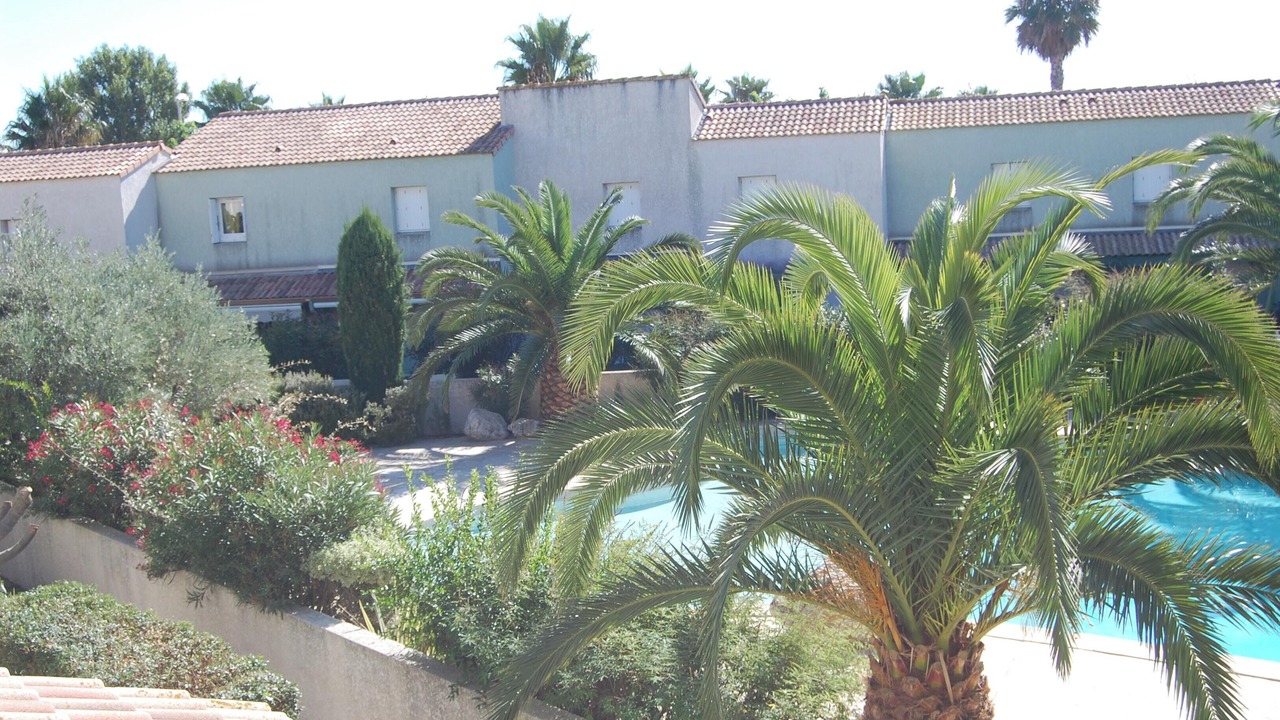Photo of Outdoor in Valras-Plage