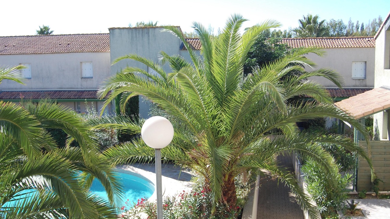 Photo of Outdoor in Valras-Plage