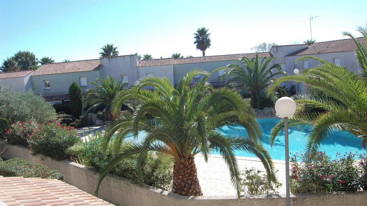 Photo of Outdoor in Valras-Plage