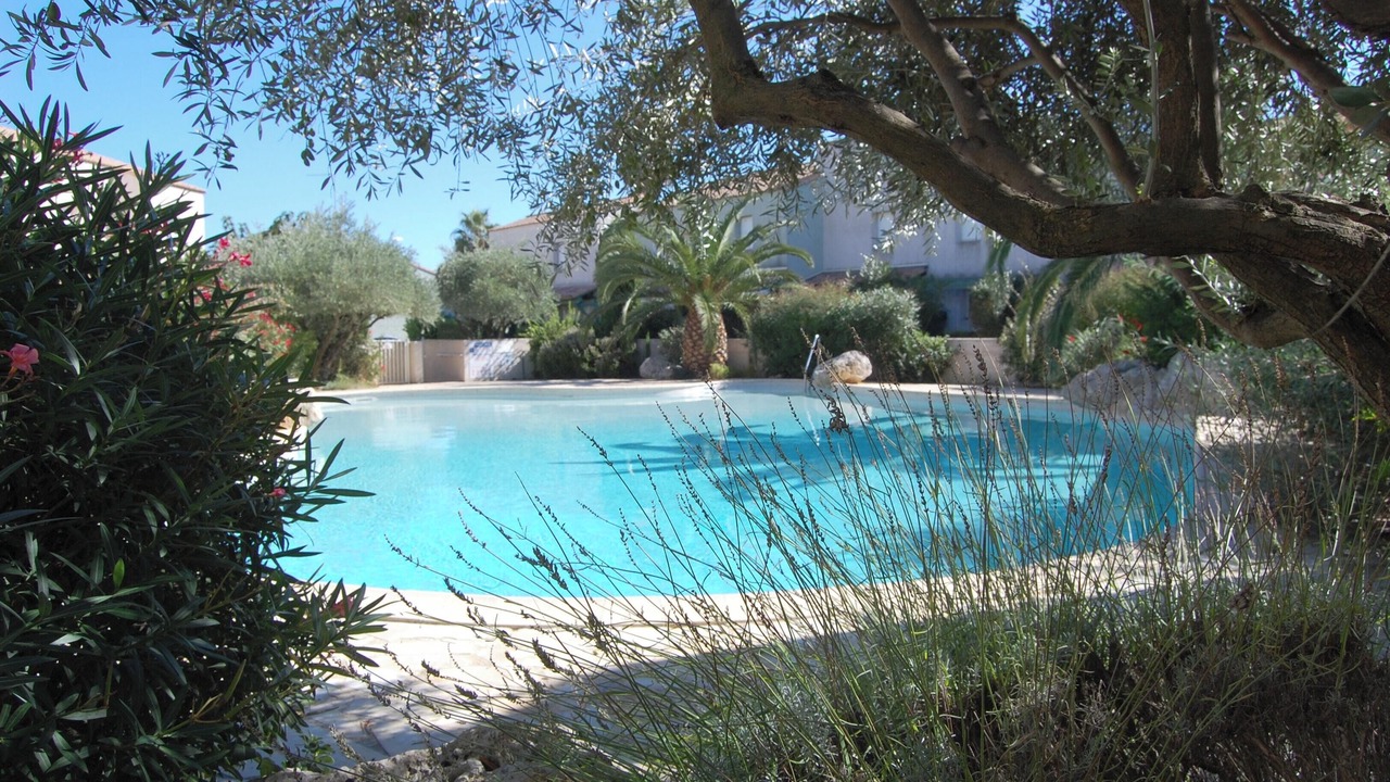 Photo of Outdoor in Valras-Plage