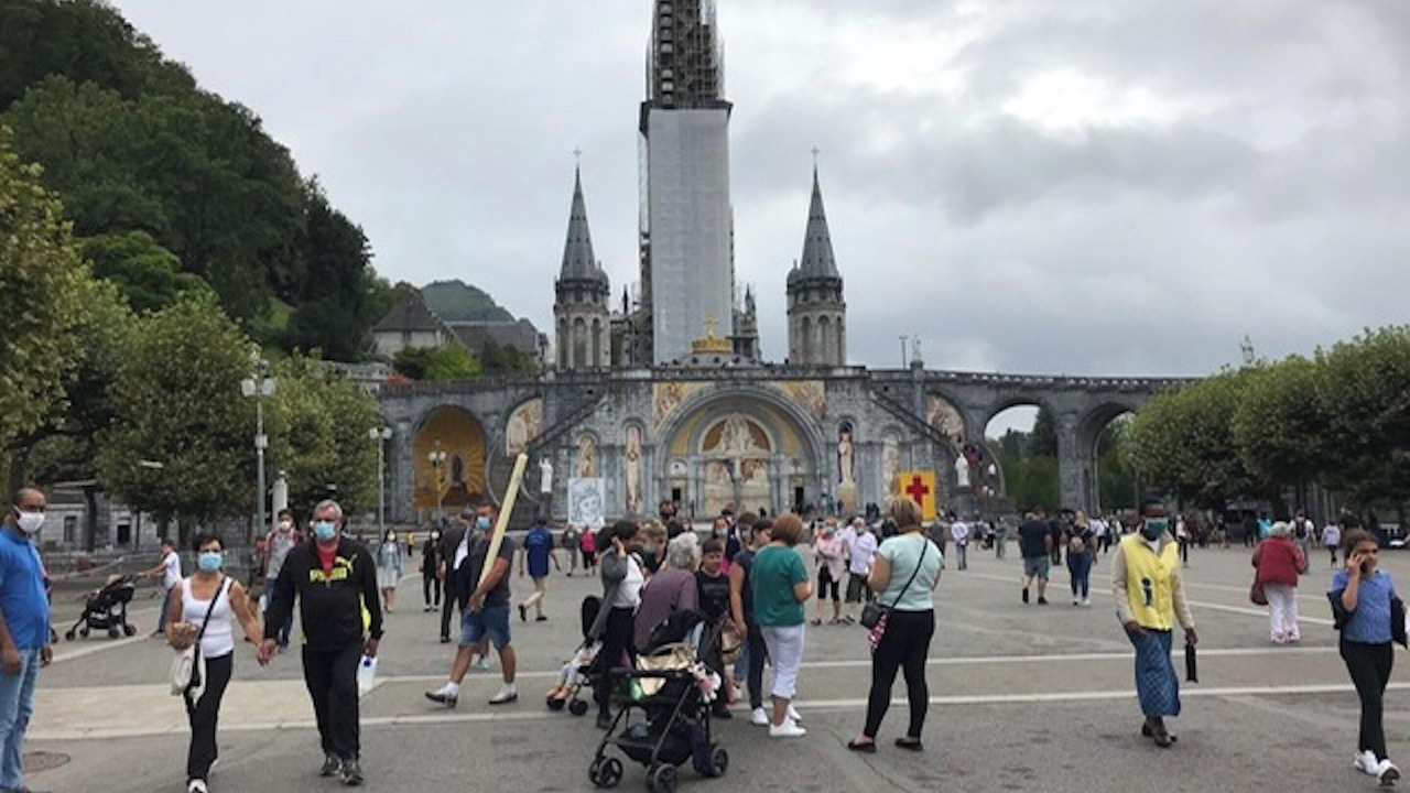 Photo of Others in Lourdes