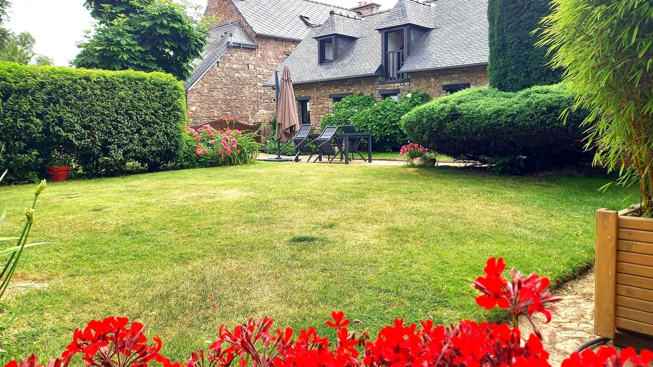 Photo of Outdoor in Plehedel