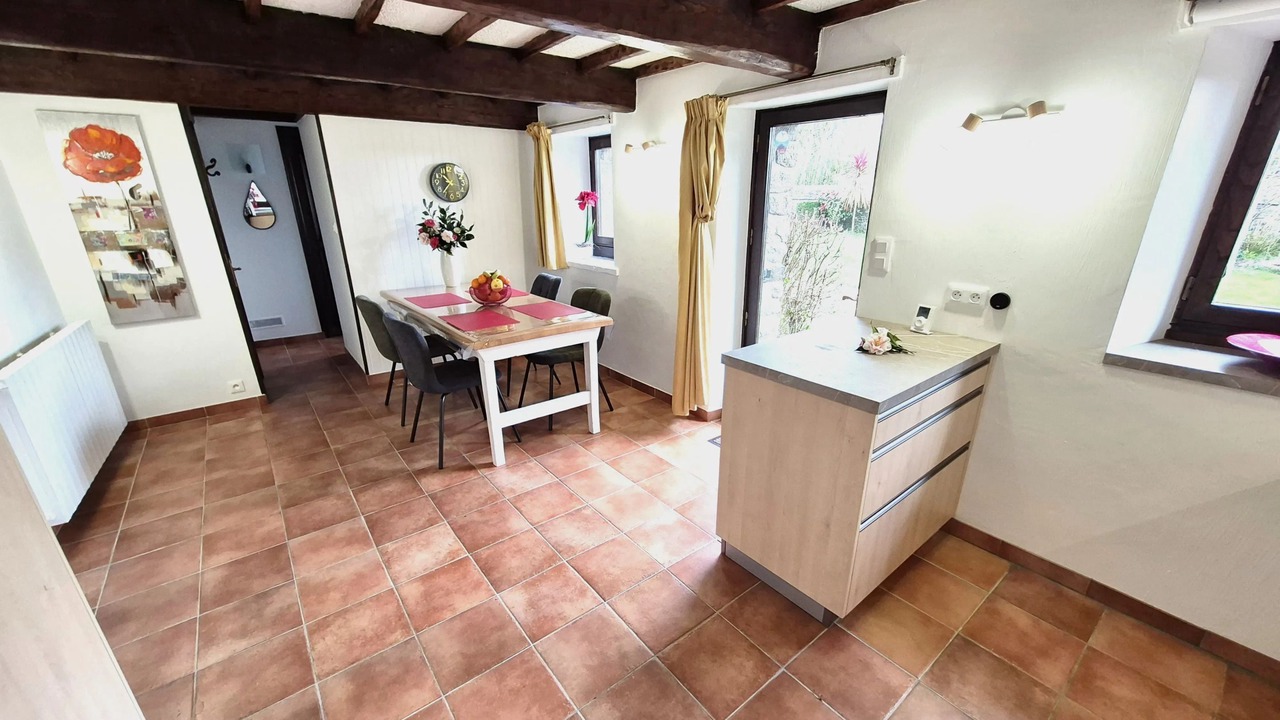 Photo of Livingroom in Plehedel