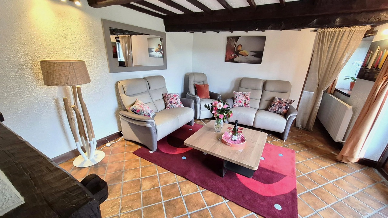 Photo of Livingroom in Plehedel