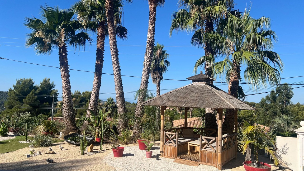 Photo of Outdoor in La Cadiere-d'Azur