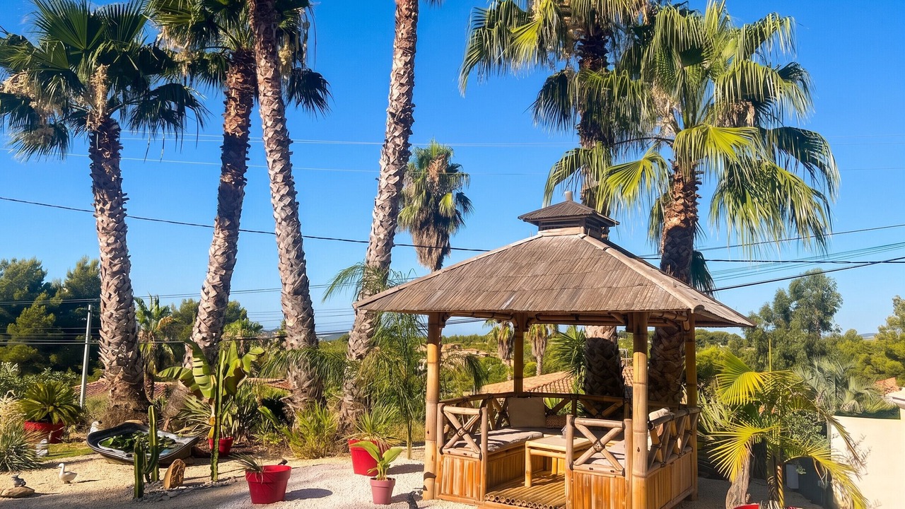 Photo of Outdoor in La Cadiere-d'Azur