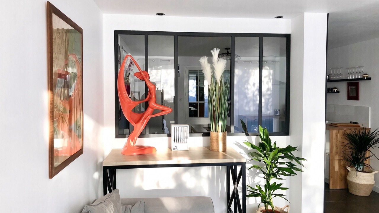 Photo of Livingroom in La Cadiere-d'Azur