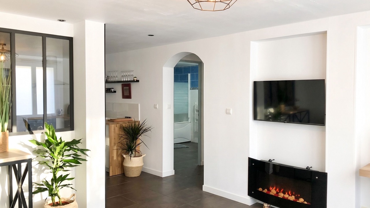Photo of Livingroom in La Cadiere-d'Azur