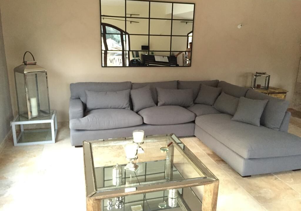 Photo of Livingroom in Besse-sur-Issole