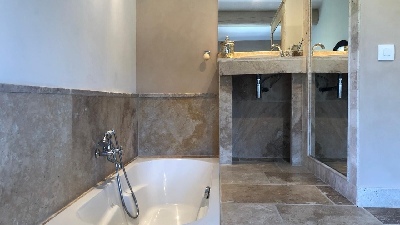 Photo of Bathroom in Besse-sur-Issole