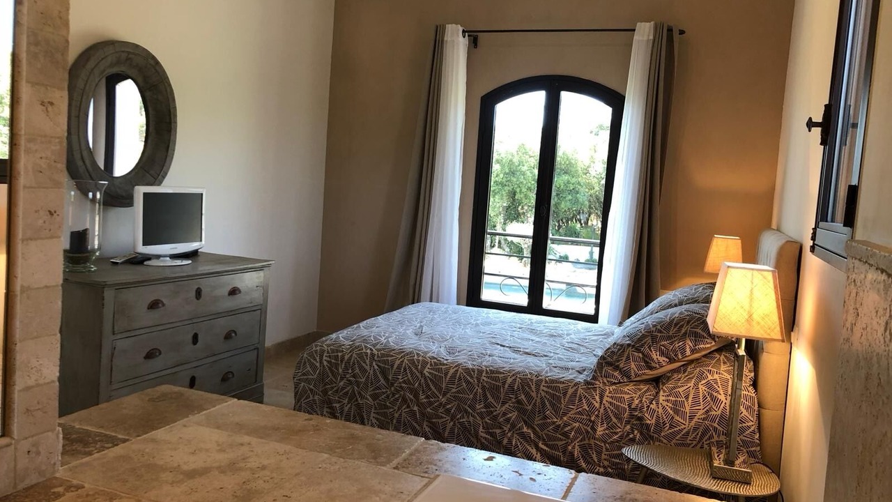 Photo of Bedroom in Besse-sur-Issole