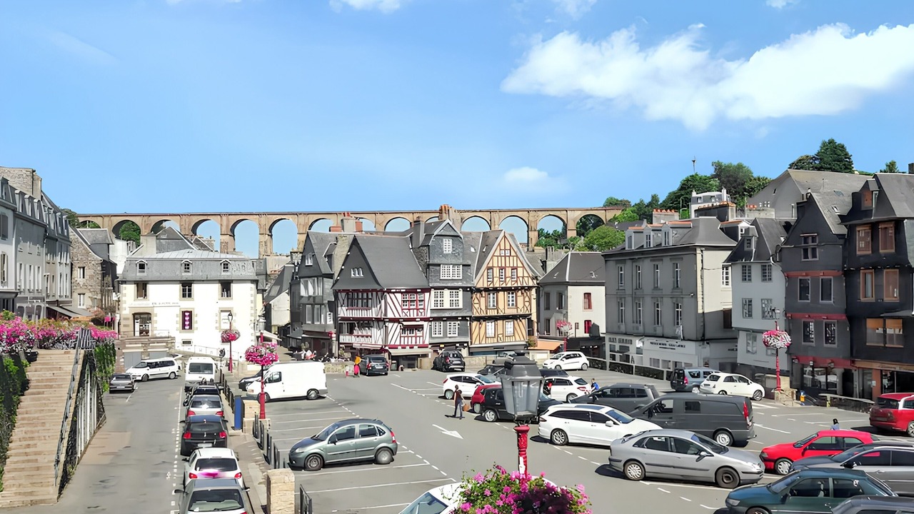 Photo of Others in Morlaix