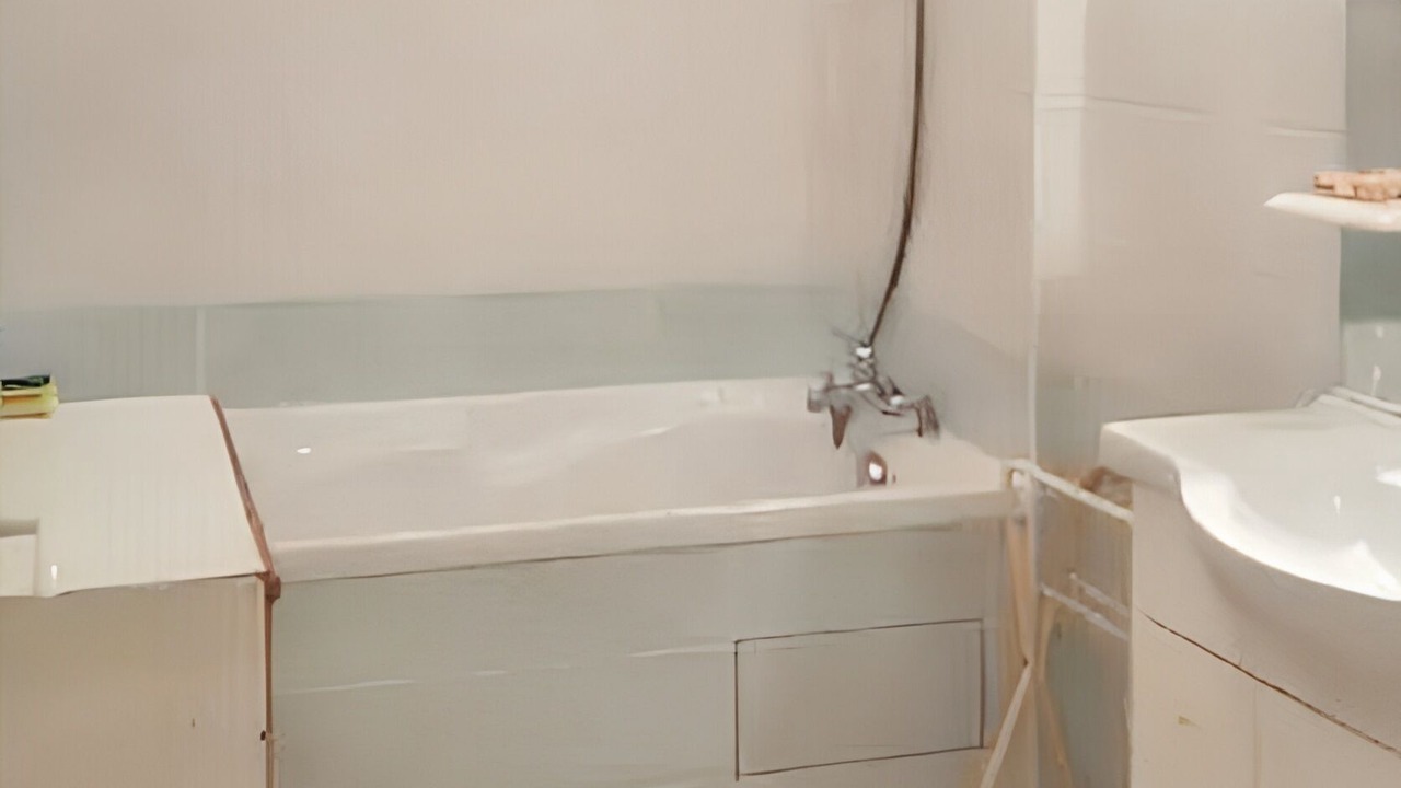 Photo of Bathroom in Morlaix