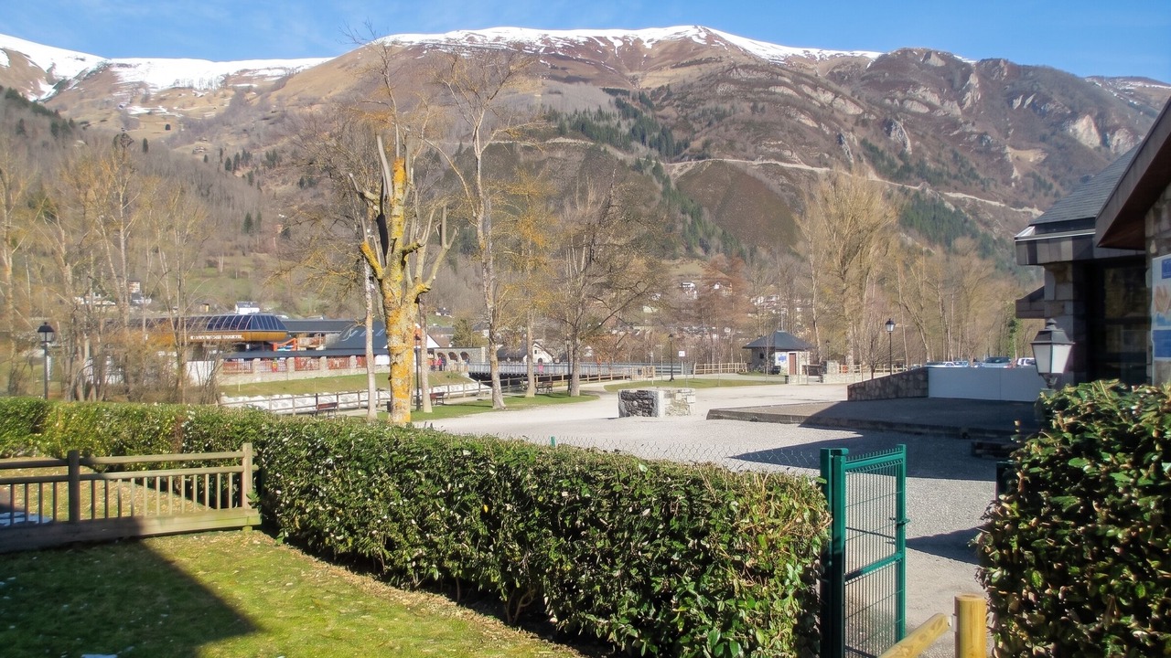 Photo of Others in Saint-Lary-Soulan