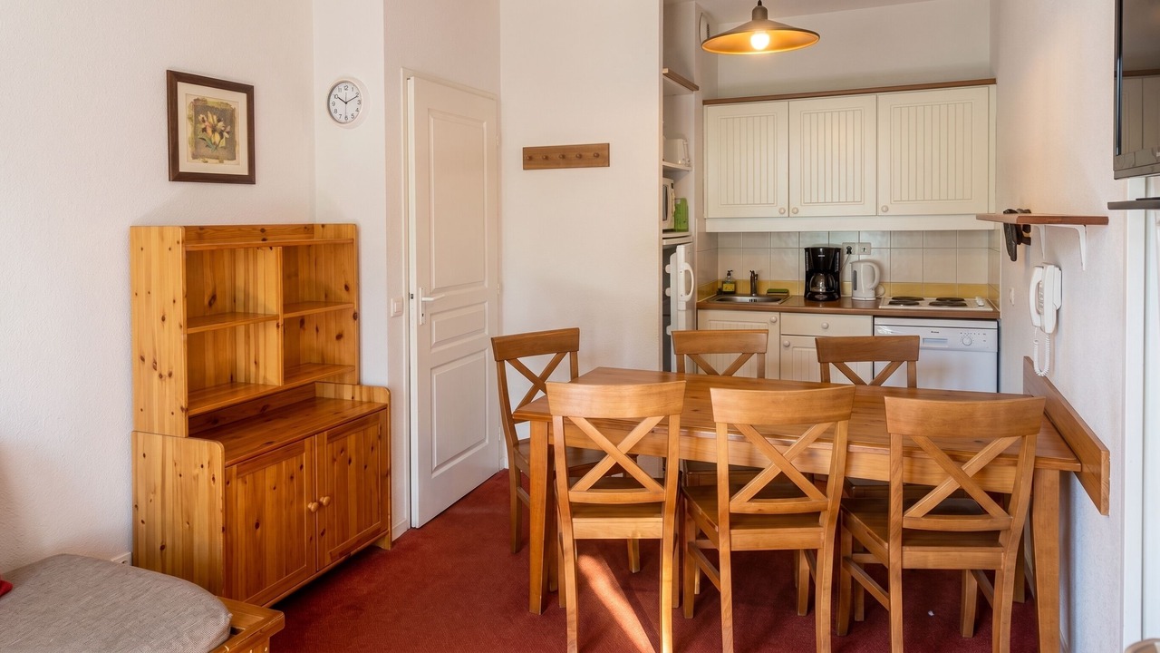 Photo of Livingroom in Saint-Lary-Soulan